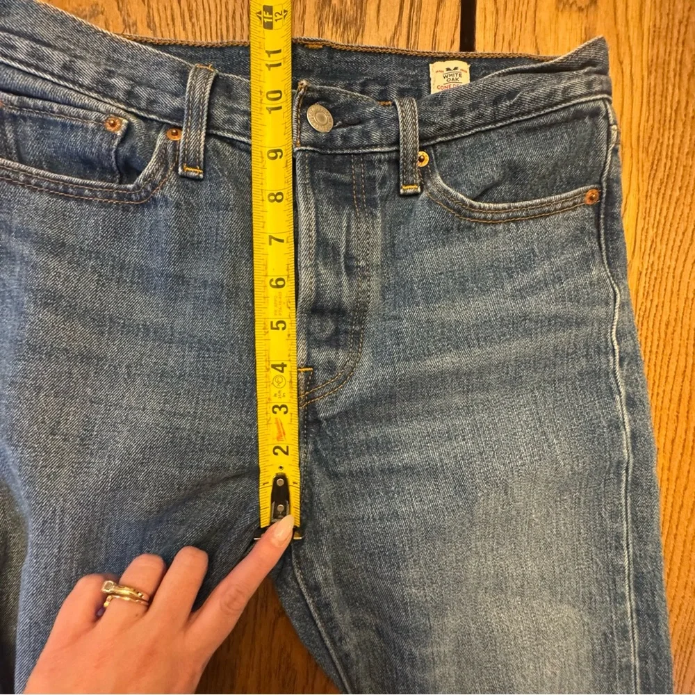 Levis authentic levi